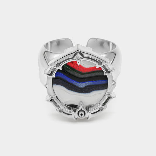 ORB Tricolor