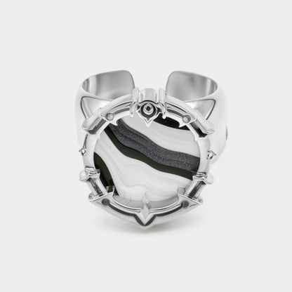ORB 01 Monochrome