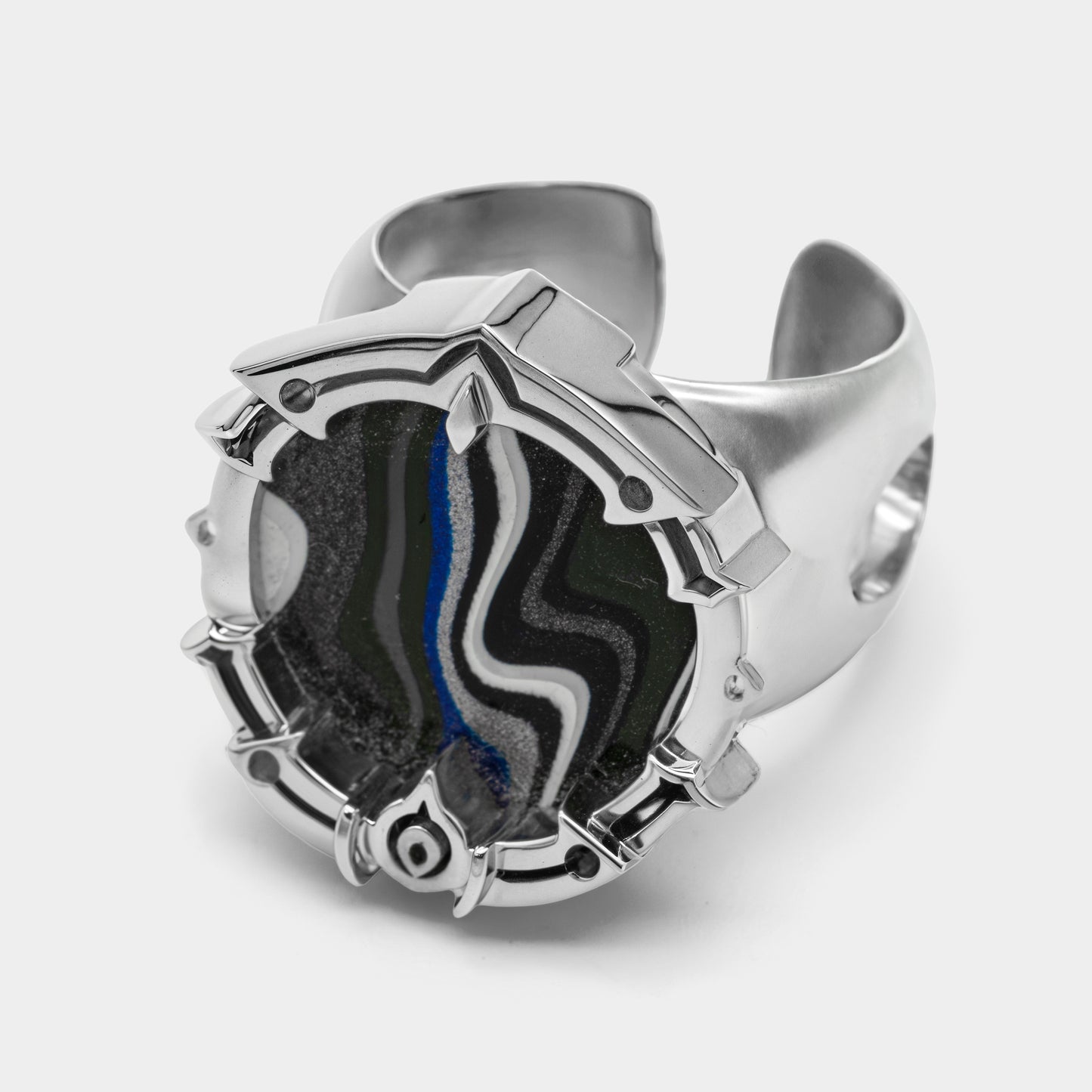 ORB 06 Steelwave