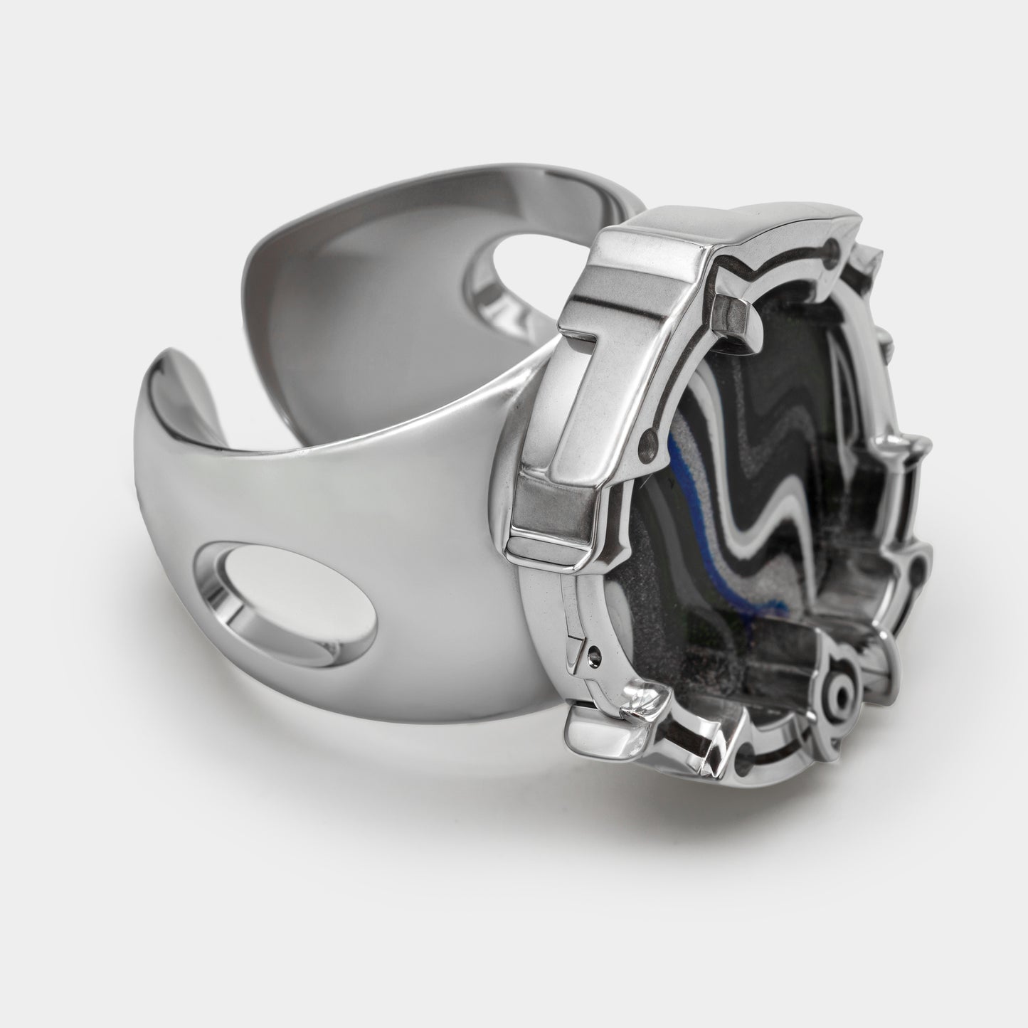 ORB 06 Steelwave