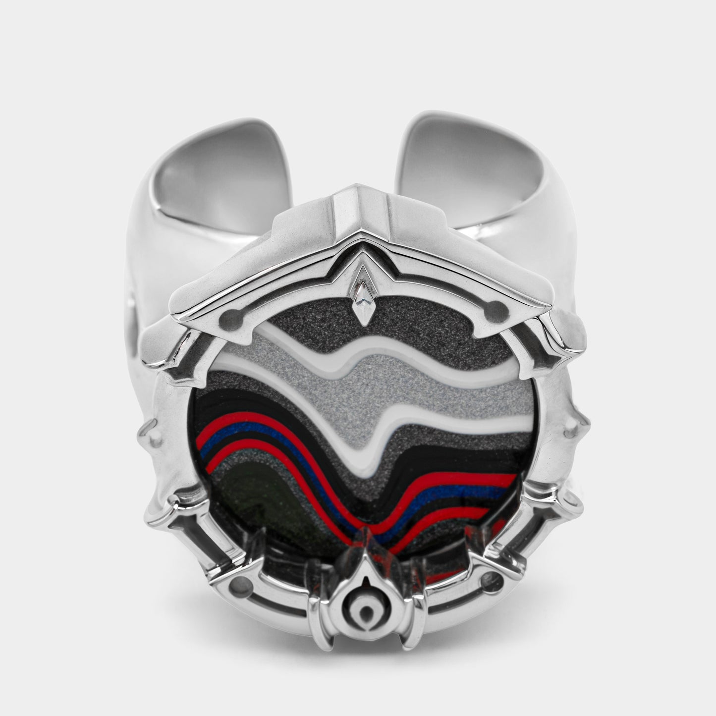ORB 08 Stratum