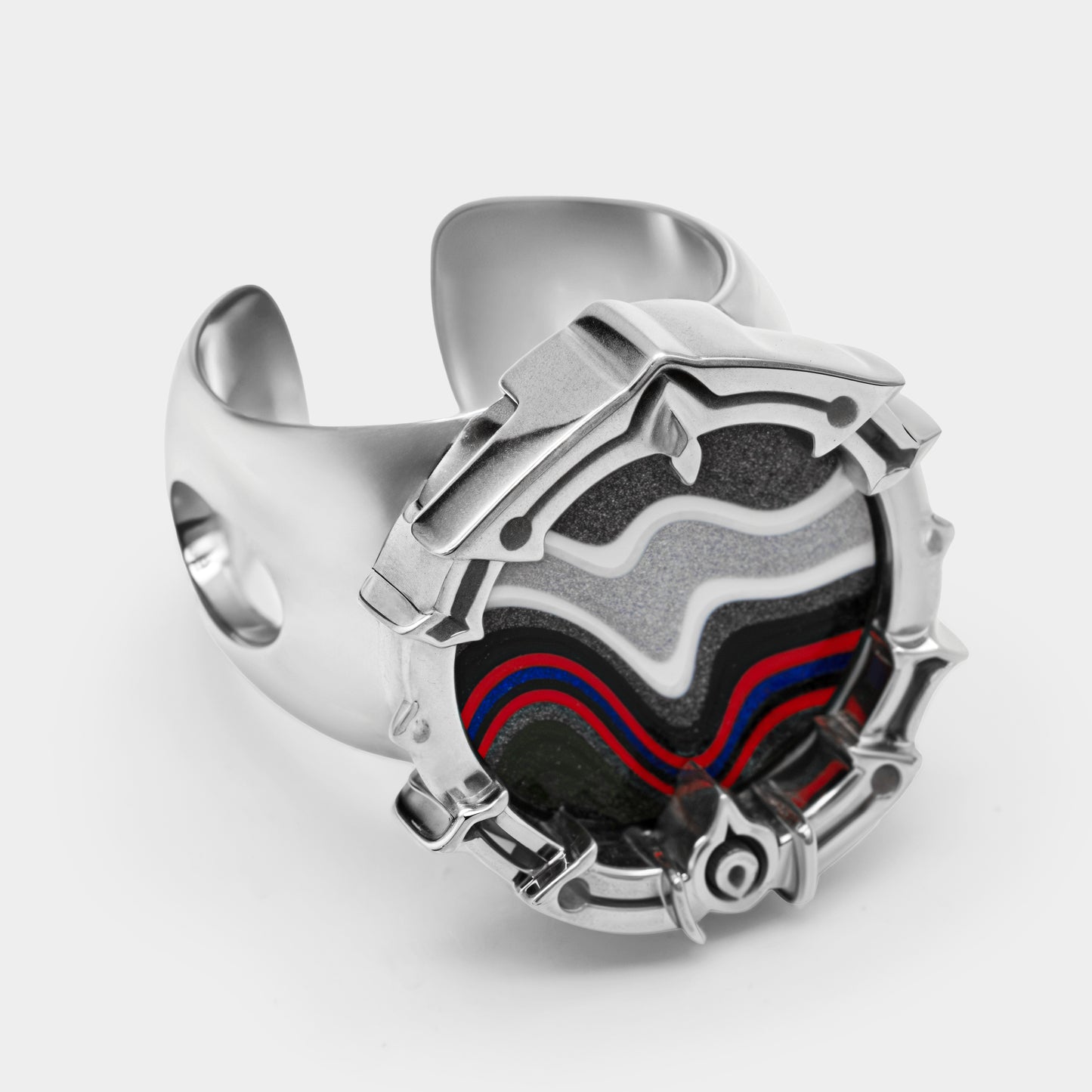 ORB 08 Stratum