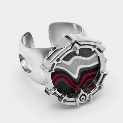 ORB 08 Stratum