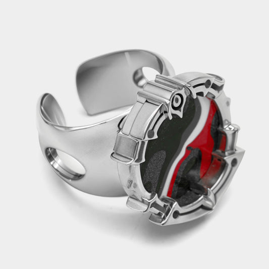 ORB Crimson
