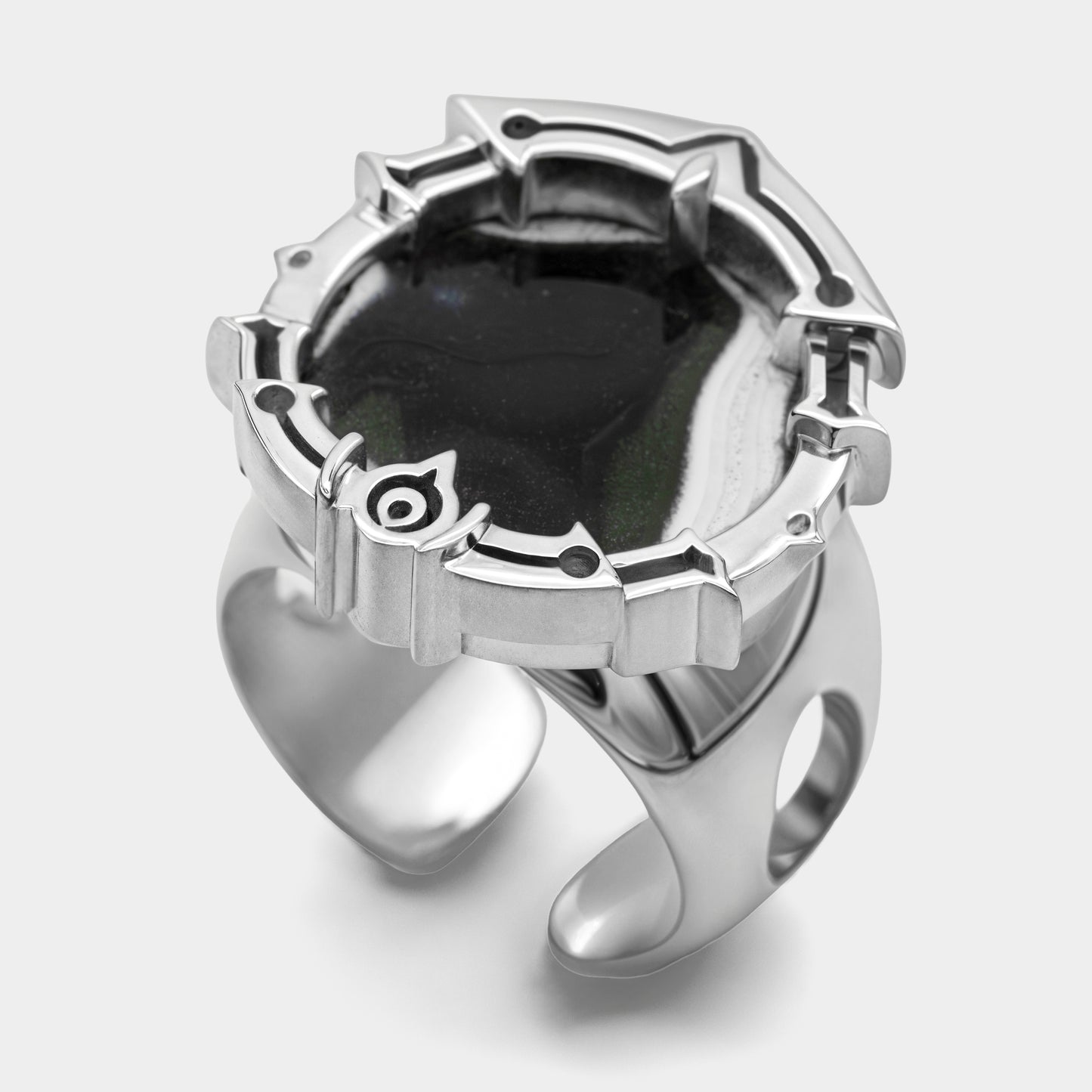 ORB 015 Void