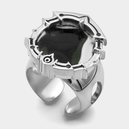 ORB 015 Void