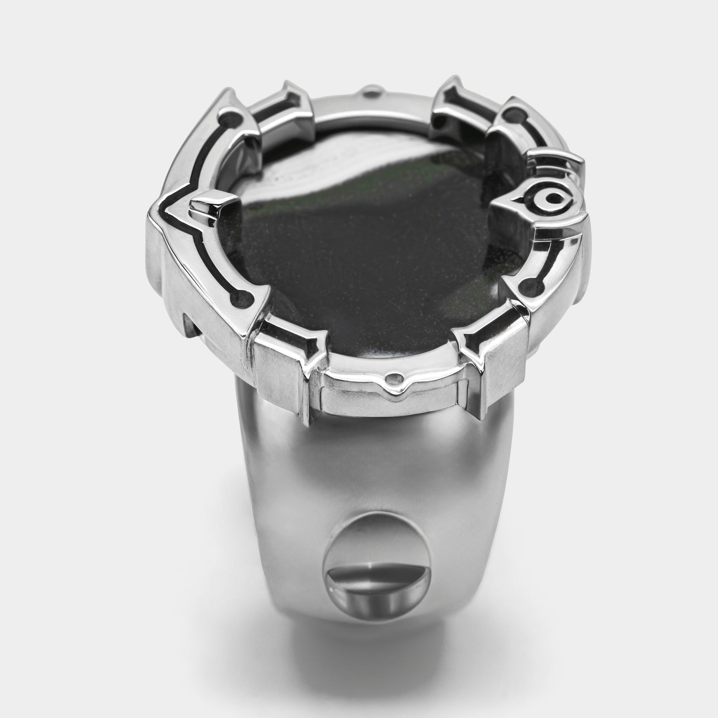 ORB 015 Void