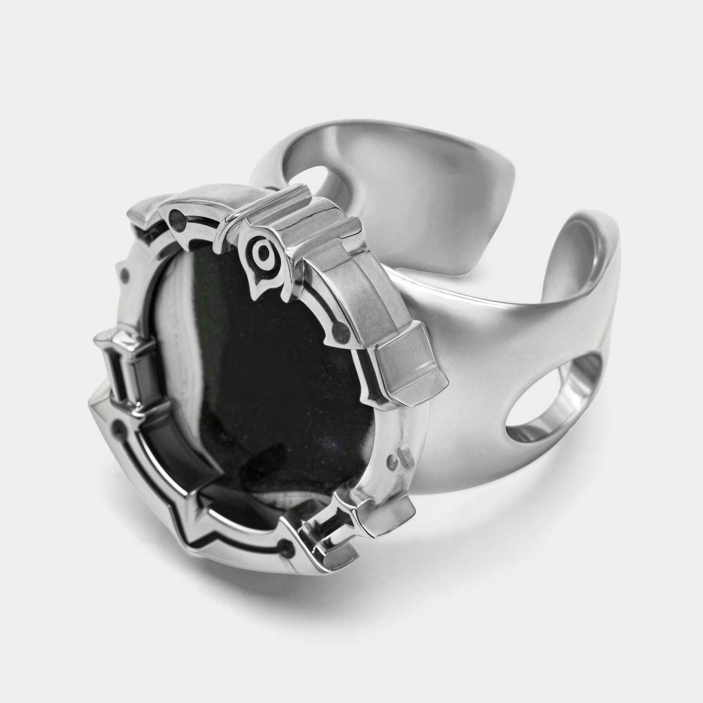 ORB 015 Void