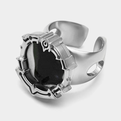 ORB 015 Void