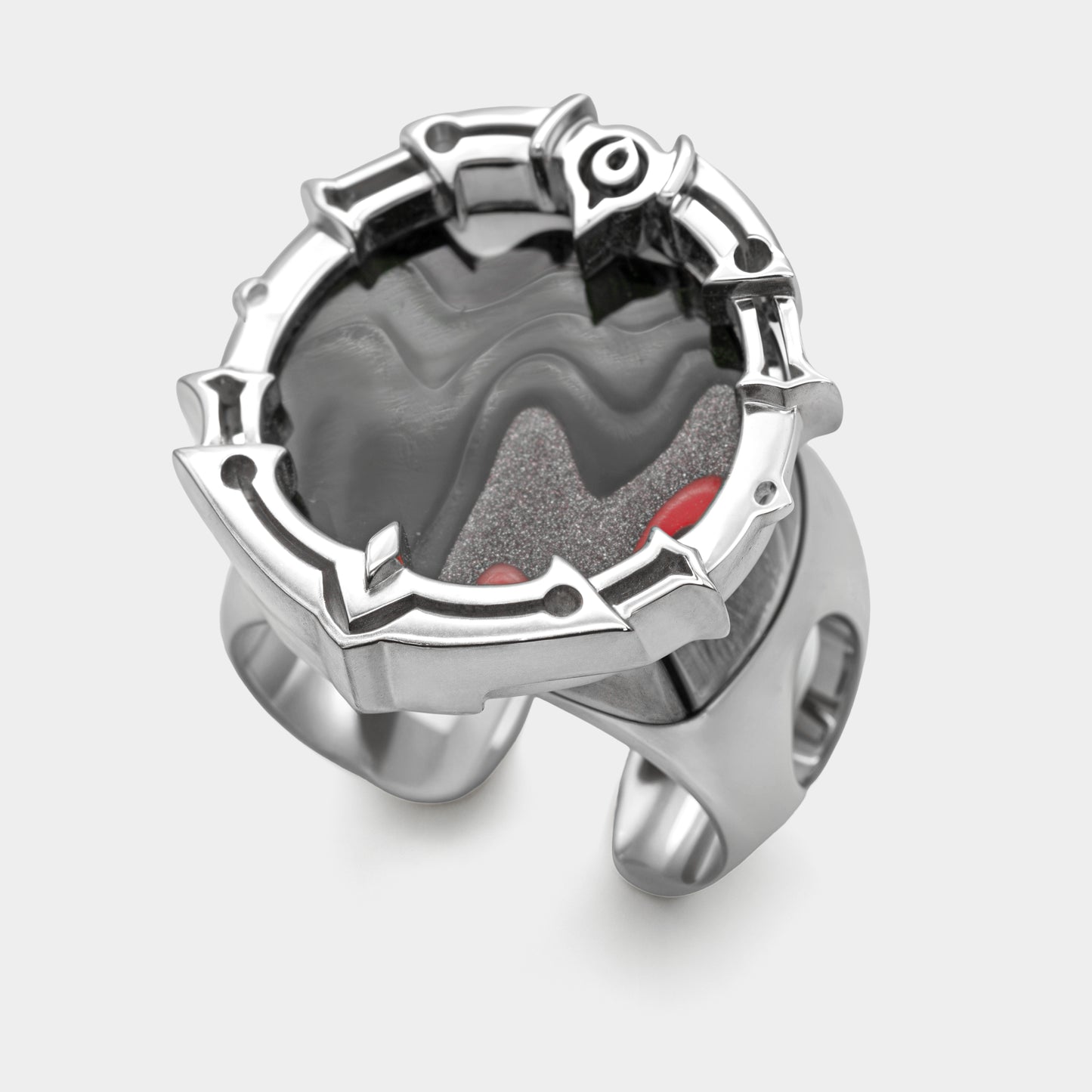 ORB 017 Crude