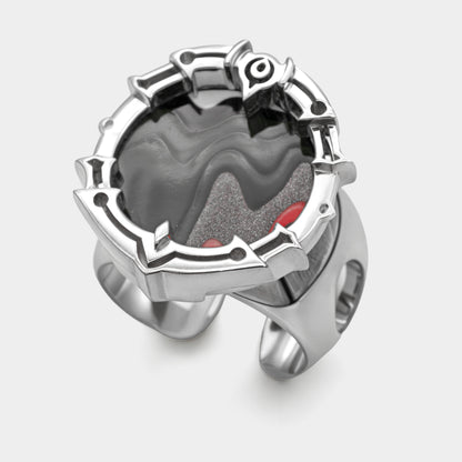 ORB 017 Crude