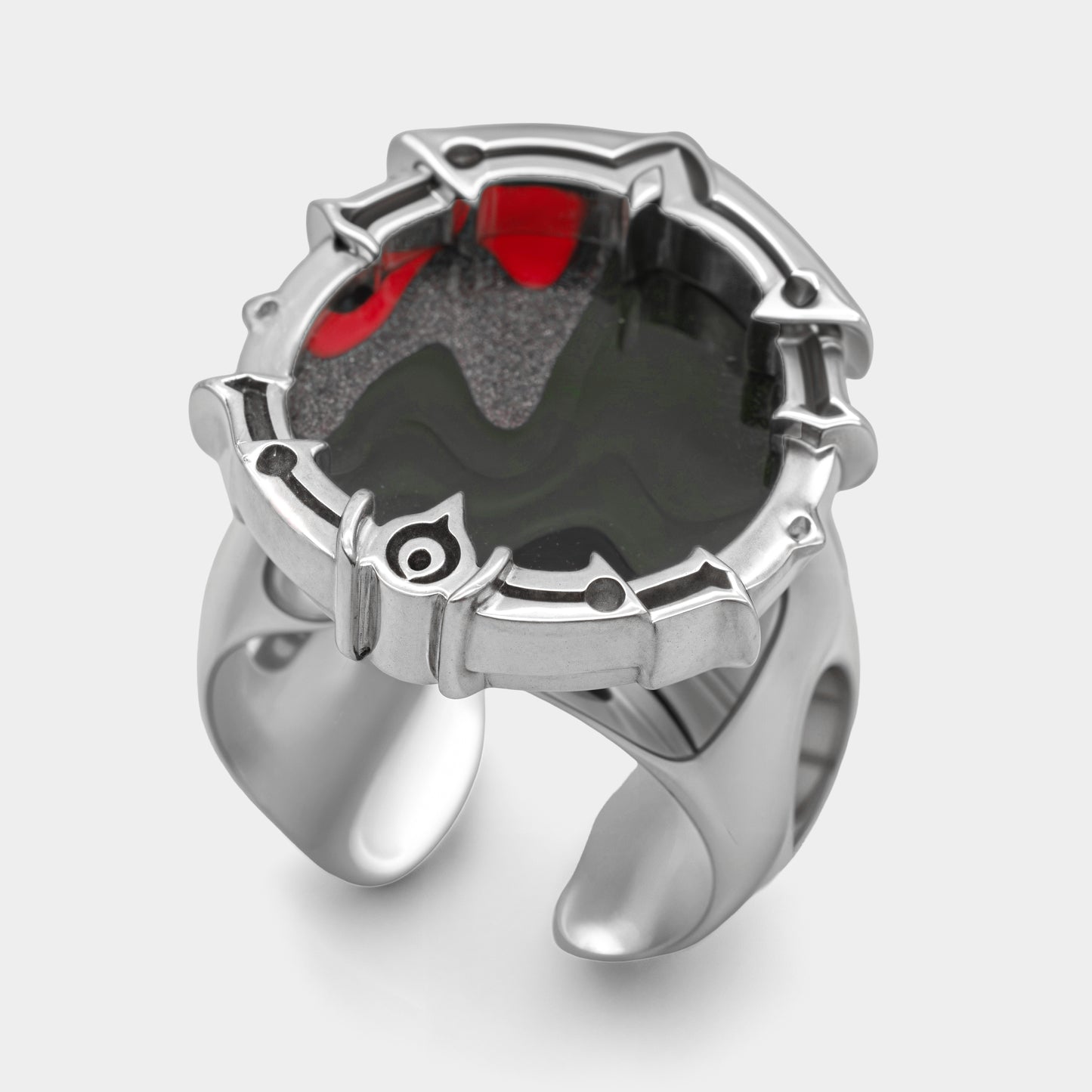 ORB 017 Crude