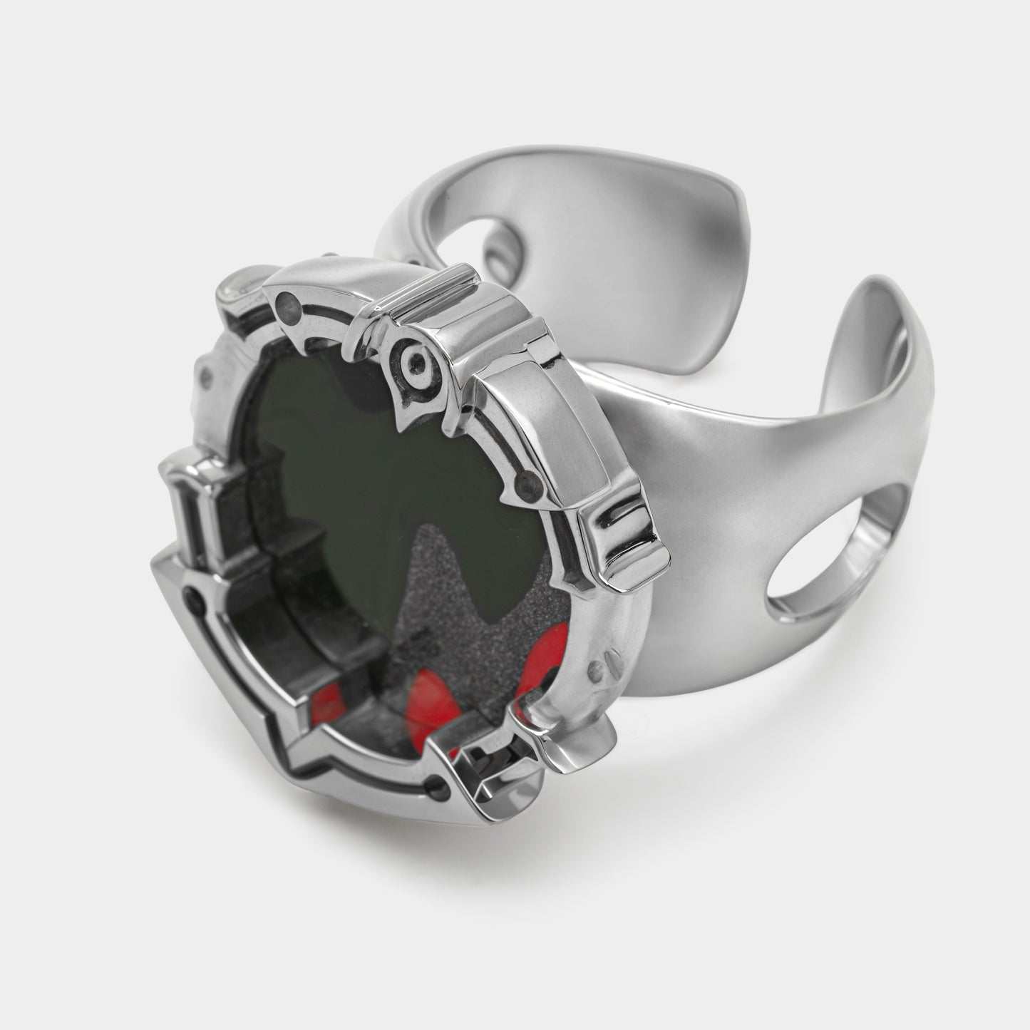 ORB 017 Crude