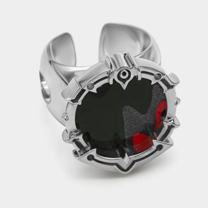 ORB 017 Crude