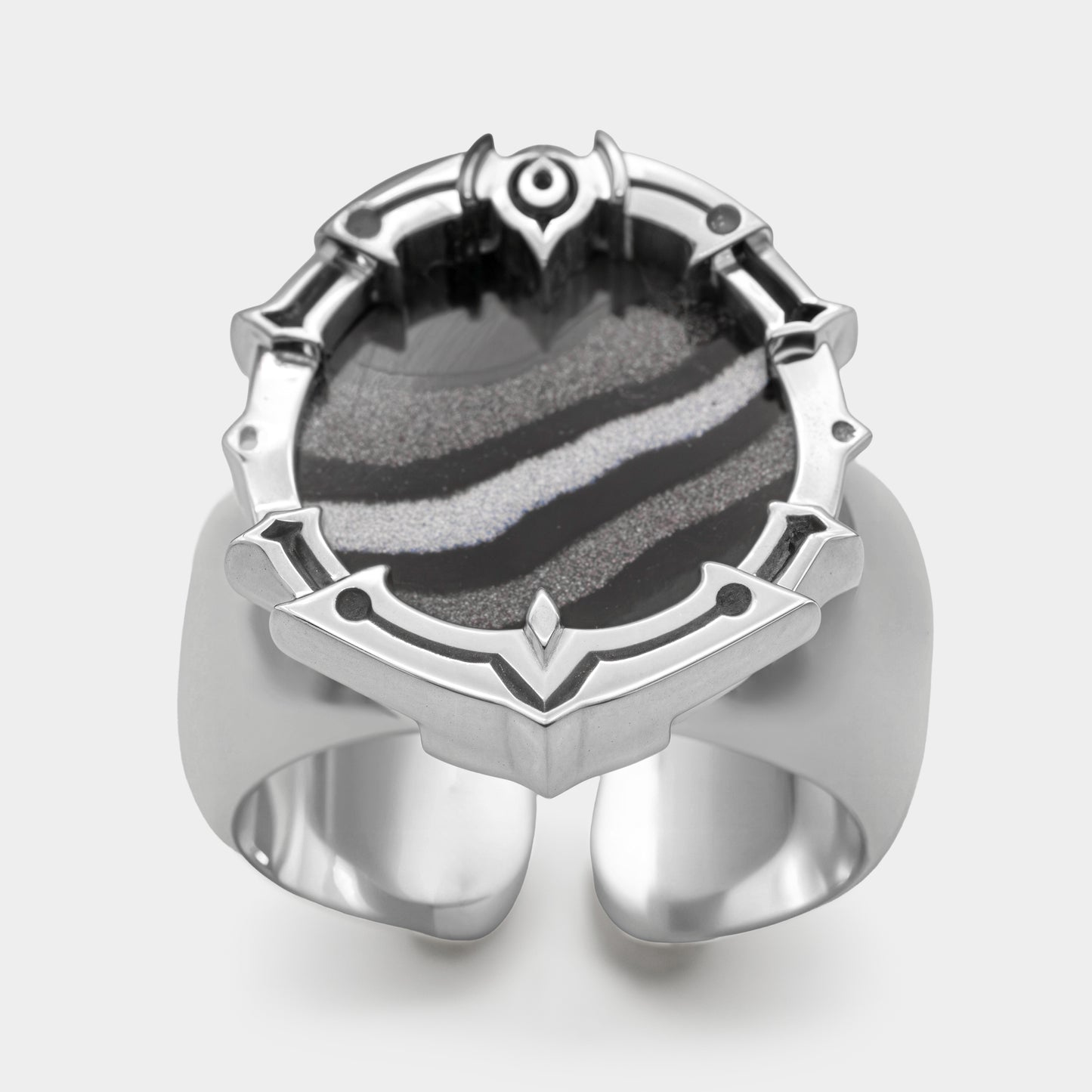 ORB 020 Fumo