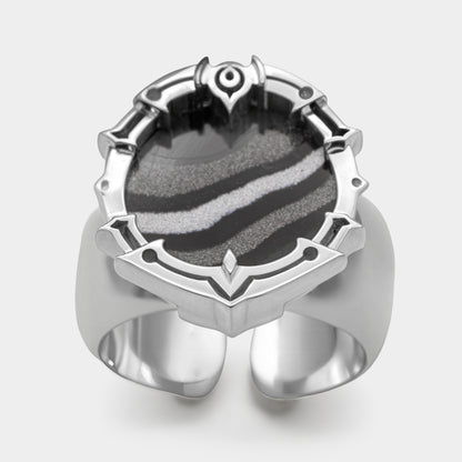 ORB 020 Fumo