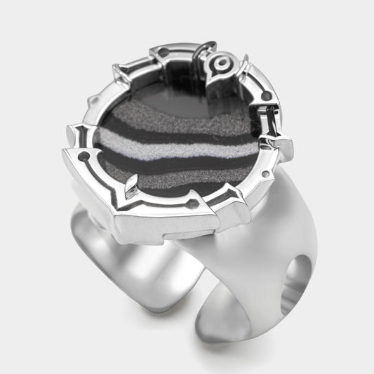 ORB Fumo