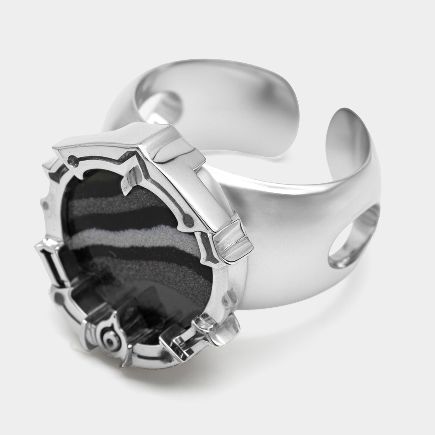 ORB 020 Fumo